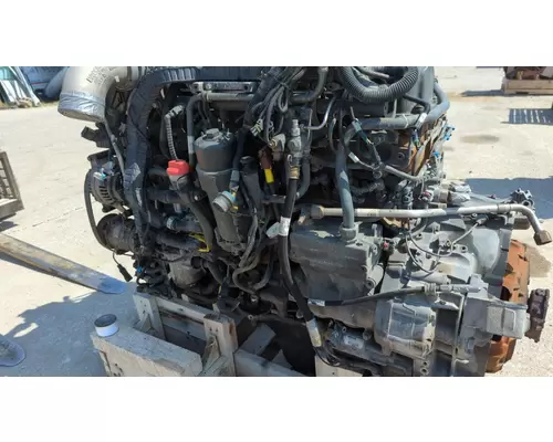 PACCAR MX-13 Engine Assembly