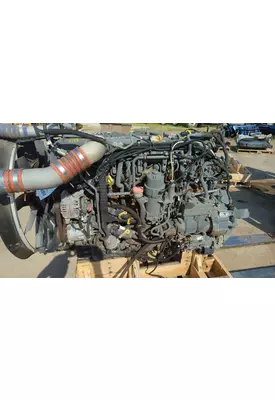 PACCAR MX-13 Engine Assembly