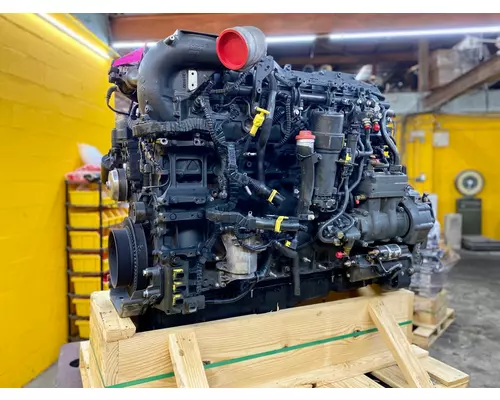 PACCAR MX-13 Engine Assembly