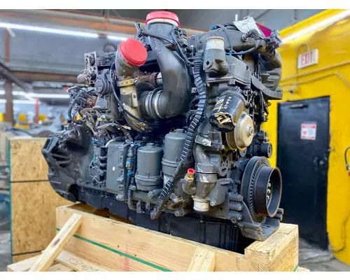 PACCAR MX-13 Engine Assembly