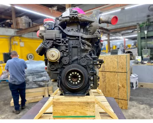 PACCAR MX-13 Engine Assembly