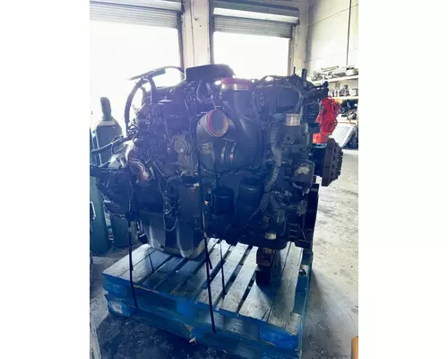 PACCAR MX-13 Engine Assembly