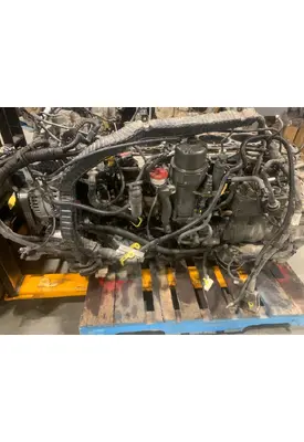 PACCAR MX 13 Engine Assembly