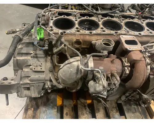 PACCAR MX 13 Engine Assembly