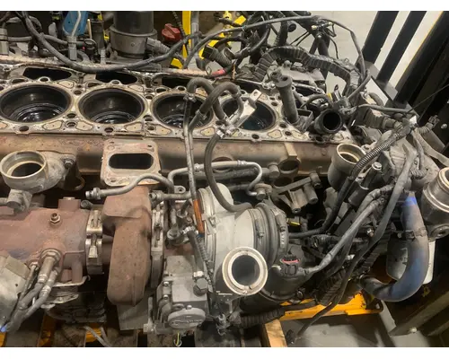 PACCAR MX 13 Engine Assembly