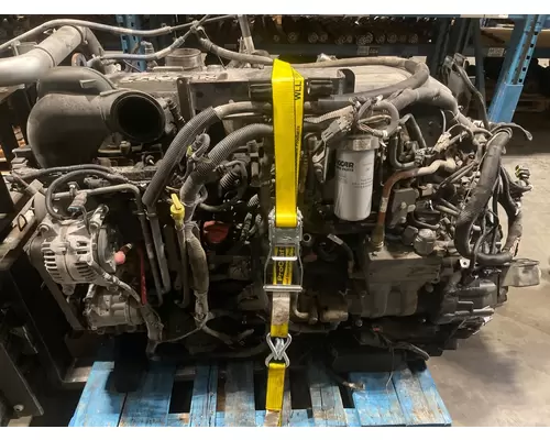 PACCAR MX 13 Engine Assembly