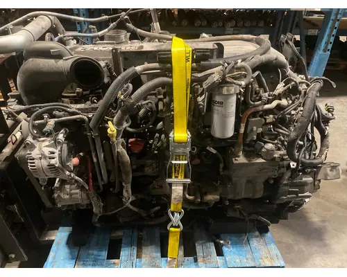 PACCAR MX 13 Engine Assembly