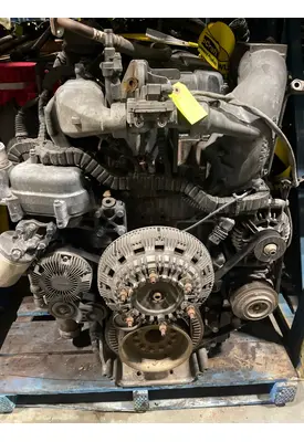 PACCAR MX 13 Engine Assembly