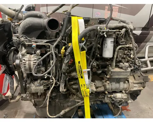 PACCAR MX-13 Engine Assembly