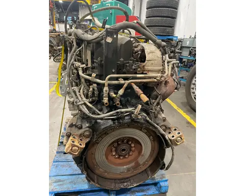 PACCAR MX-13 Engine Assembly