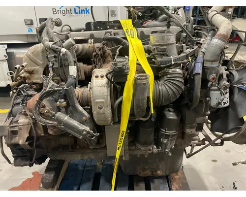 PACCAR MX-13 Engine Assembly
