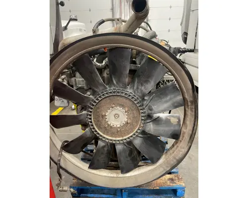 PACCAR MX-13 Engine Assembly