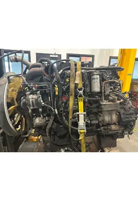 PACCAR MX-13 Engine Assembly