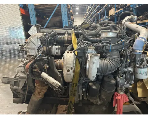 PACCAR MX-13 Engine Assembly