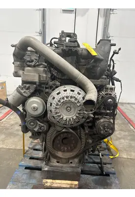 PACCAR MX 13 Engine Assembly