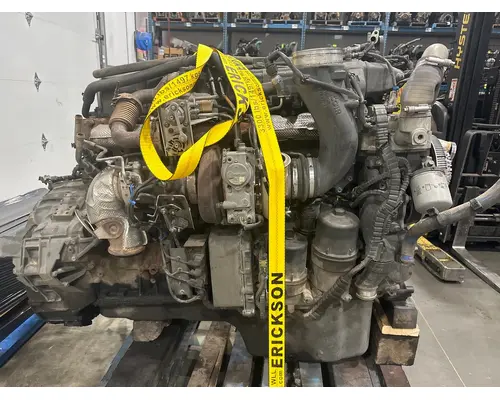 PACCAR MX 13 Engine Assembly
