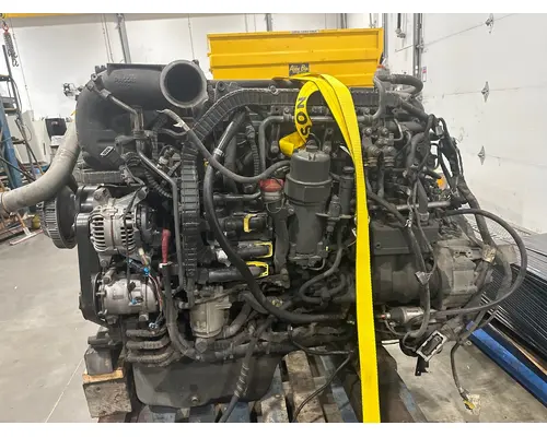 PACCAR MX 13 Engine Assembly