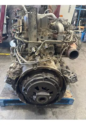 PACCAR MX 13 Engine Assembly