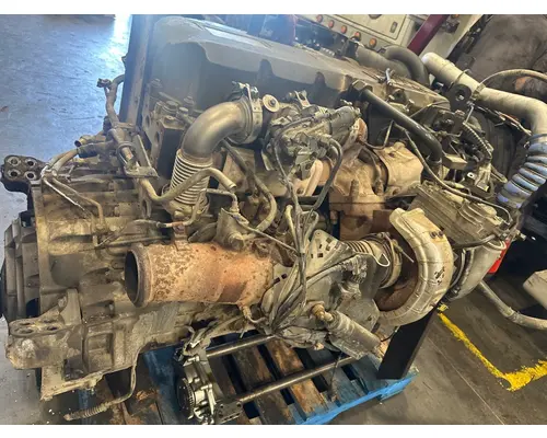 PACCAR MX 13 Engine Assembly