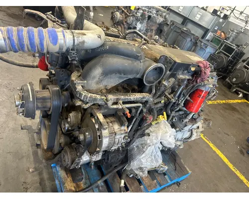 PACCAR MX 13 Engine Assembly