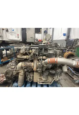 PACCAR MX 13 Engine Assembly
