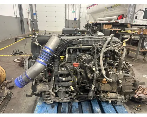 PACCAR MX 13 Engine Assembly