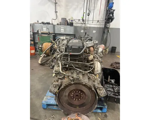 PACCAR MX 13 Engine Assembly