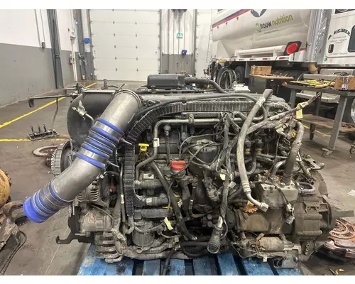 PACCAR MX 13 Engine Assembly