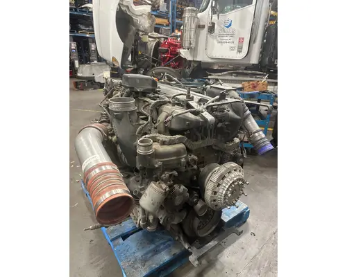 PACCAR MX 13 Engine Assembly