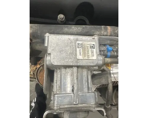 PACCAR MX 13 Engine Assembly