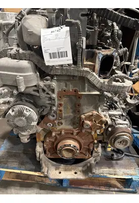 PACCAR MX 13 Engine Assembly