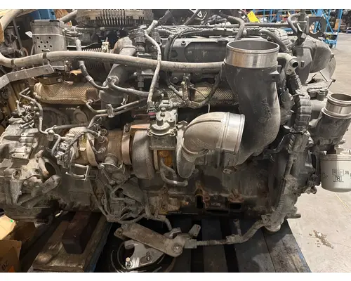 PACCAR MX 13 Engine Assembly