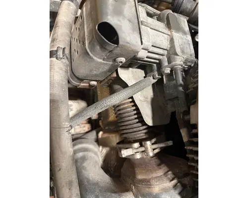 PACCAR MX 13 Engine Assembly