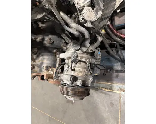 PACCAR MX 13 Engine Assembly
