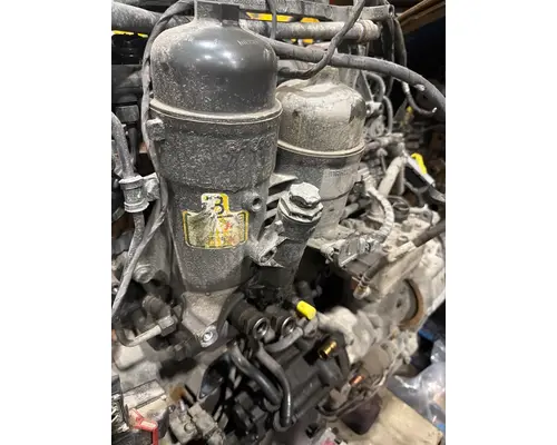 PACCAR MX 13 Engine Assembly