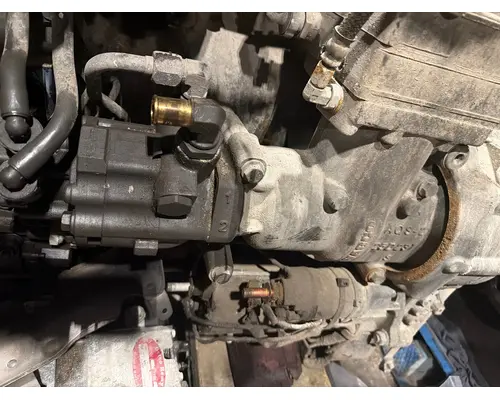 PACCAR MX 13 Engine Assembly