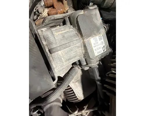 PACCAR MX 13 Engine Assembly