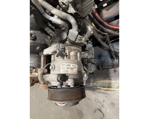 PACCAR MX 13 Engine Assembly