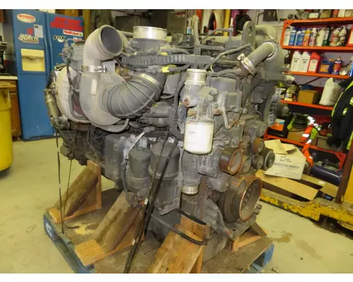 PACCAR MX 13 Engine Assembly