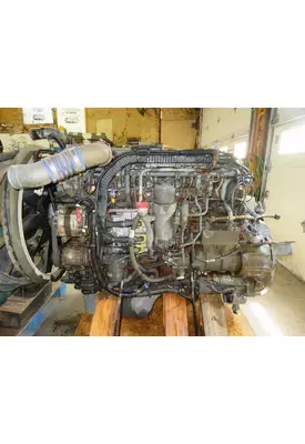 PACCAR MX 13 Engine Assembly