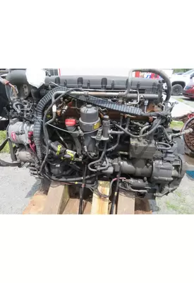 PACCAR MX 13 Engine Assembly