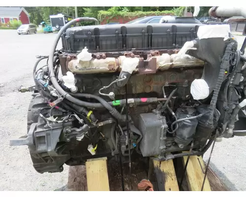 PACCAR MX 13 Engine Assembly