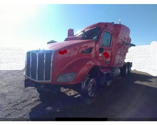 PACCAR MX-13 Engine Assembly