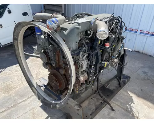 PACCAR MX-13 Engine Assembly