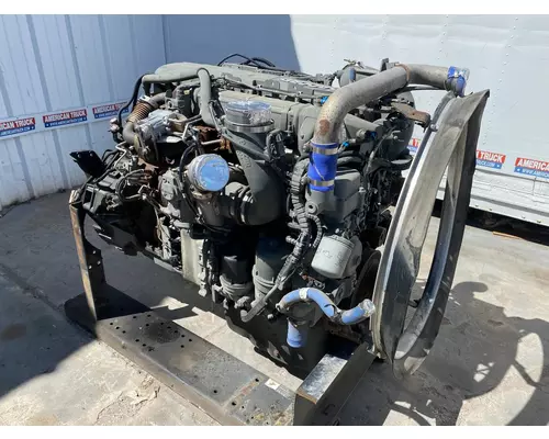 PACCAR MX-13 Engine Assembly