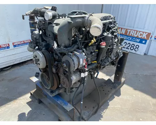 PACCAR MX-13 Engine Assembly