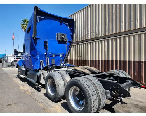 PACCAR MX-13 Engine Assembly