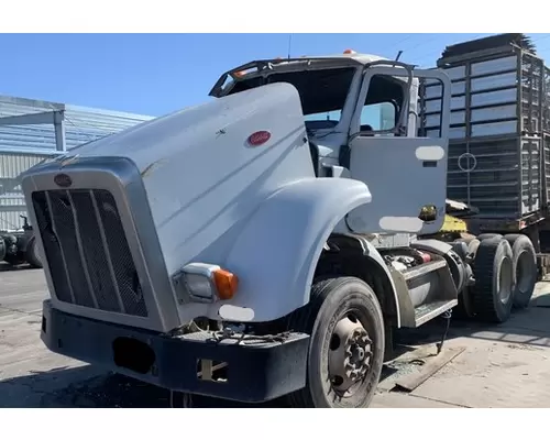 PACCAR MX-13 Engine Assembly