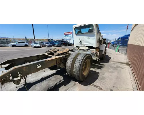 PACCAR MX-13 Engine Assembly