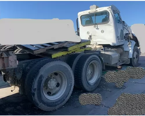 PACCAR MX-13 Engine Assembly